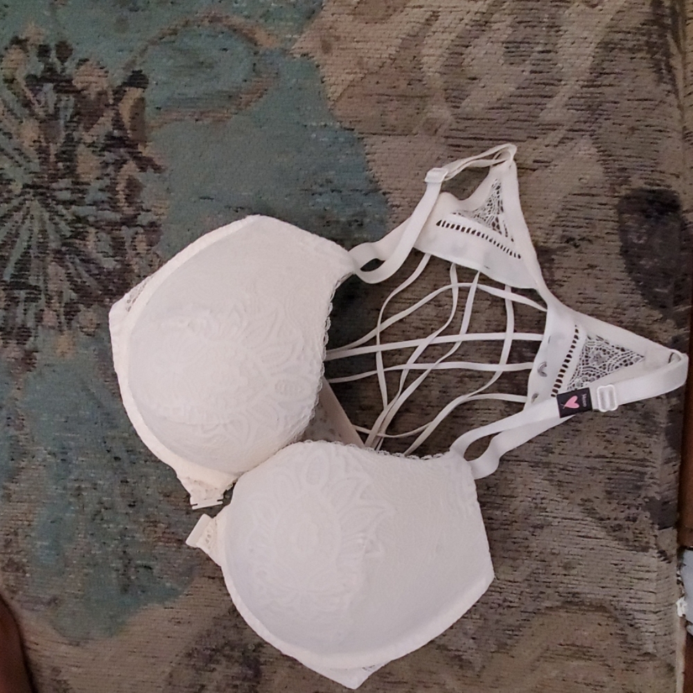 Victoria Secret lace bra